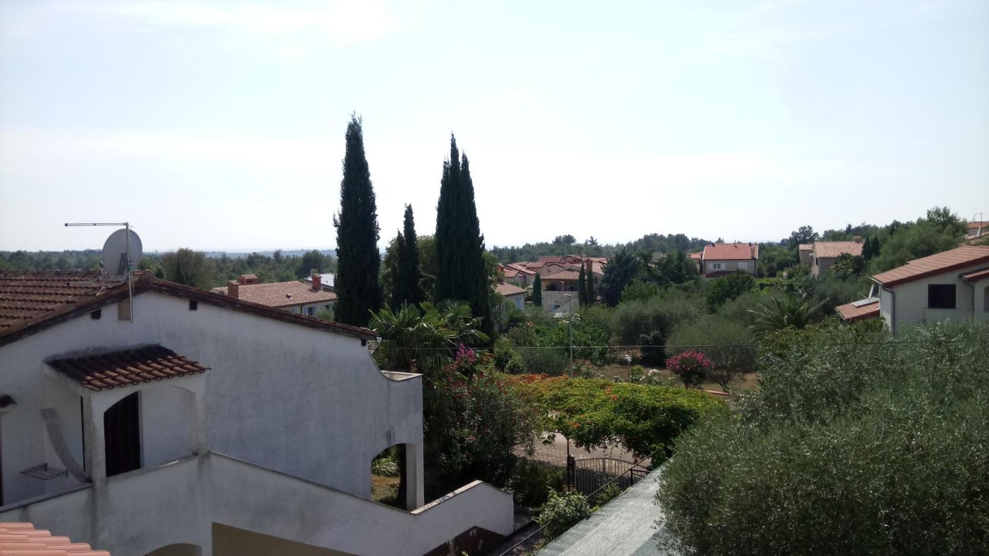 Villa Carolina Тар Экстерьер фото