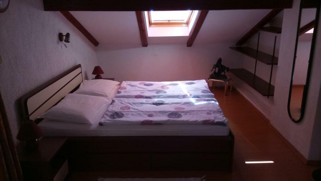Villa Carolina Тар Экстерьер фото