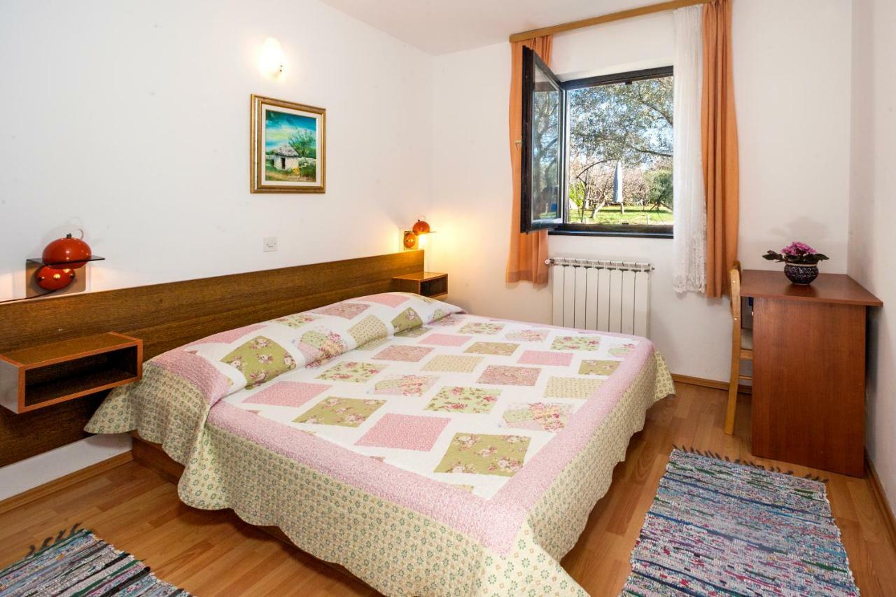 Villa Carolina Тар Экстерьер фото